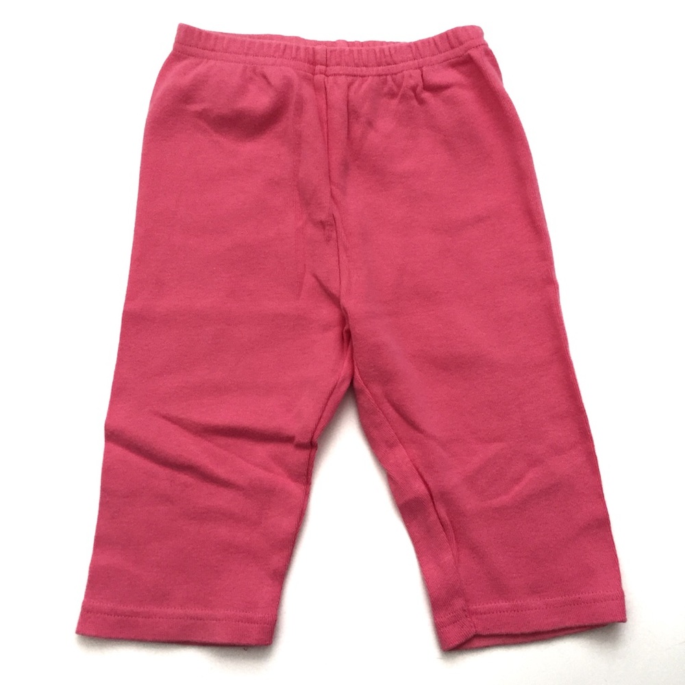 💕OLD NAVY COTTON PANTS WITH HEARTS IN THE BACK